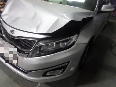 2015 Kia K5 VIN: