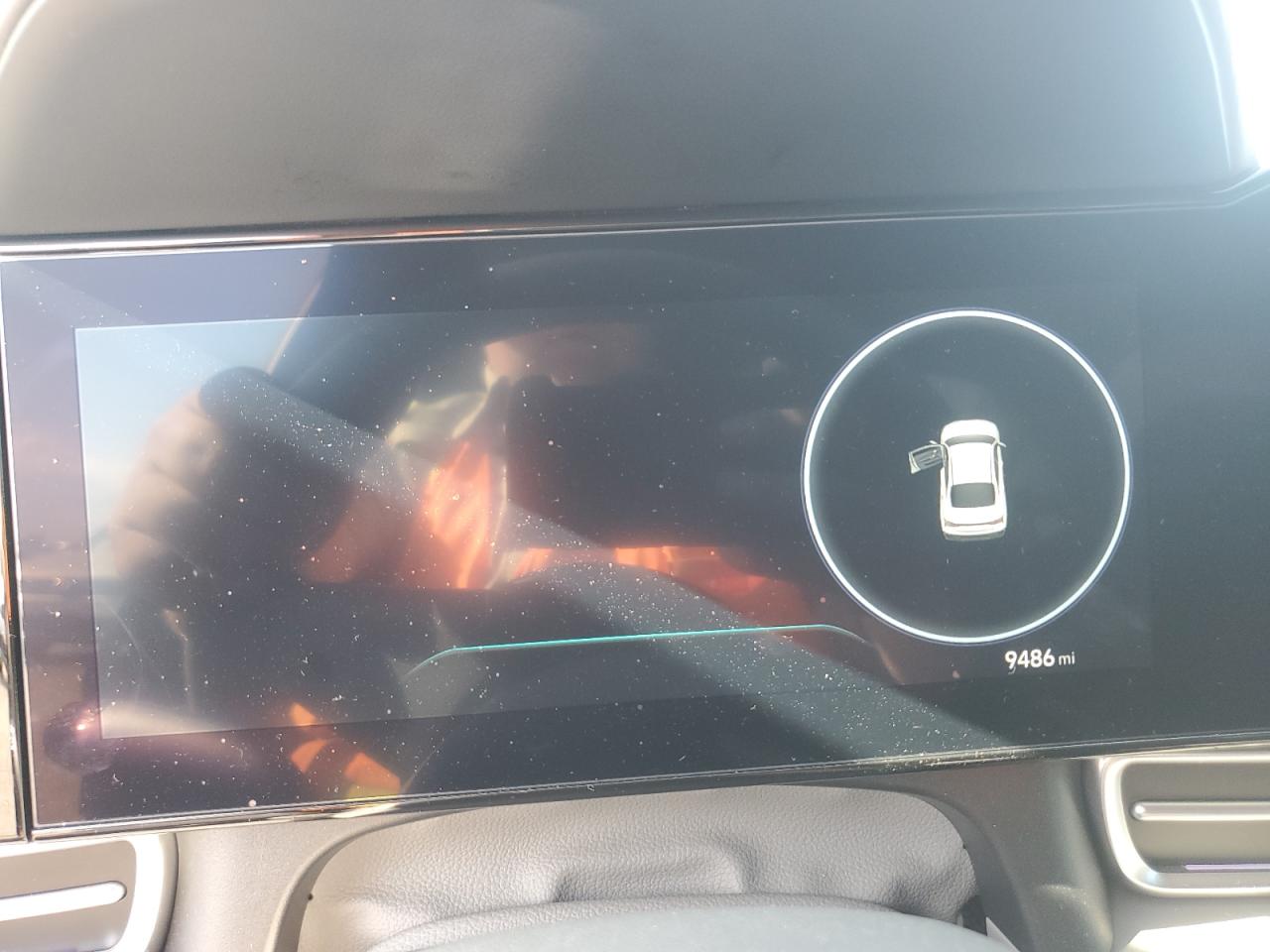 2024 HYUNDAI ELANTRA SEL VIN:KMHLS4DG8RU819491