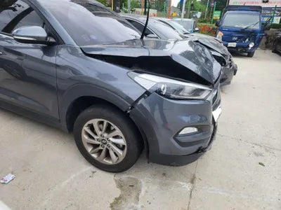 2017 Hyundai Tucson KMHJ3815GHU453930 VIN:KMHJ3815GHU453930