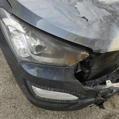 2015 Hyundai Santa FE VIN: