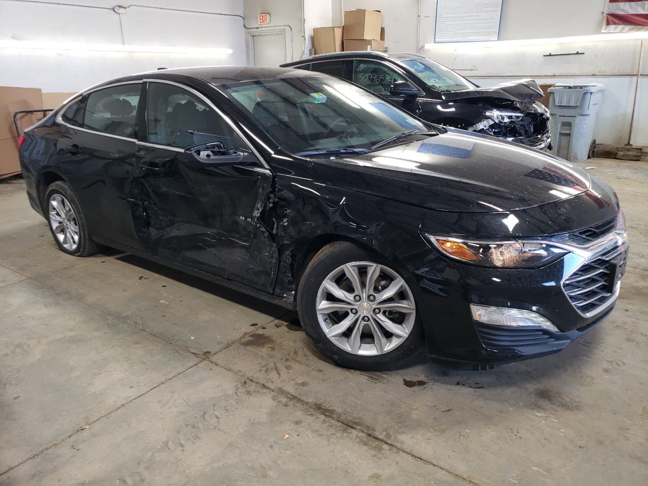 2023 CHEVROLET MALIBU LT VIN:1G1ZD5ST7PF212362