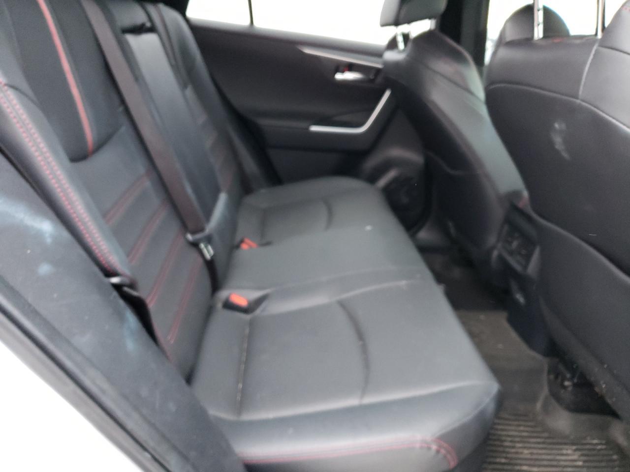 2022 TOYOTA RAV4 PRIME XSE VIN:JTMFB3FV7ND096394