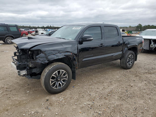 2023 TOYOTA TACOMA DOUBLE CAB VIN:3TMCZ5AN8PM644718