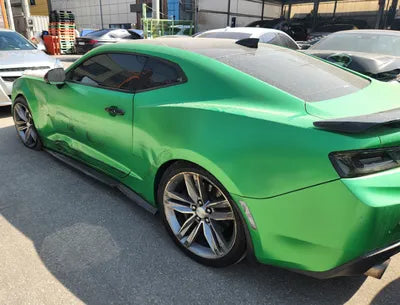 2017 Chevrolet Camaro 1G1F91R77H0167725 VIN:1G1F91R77H0167725