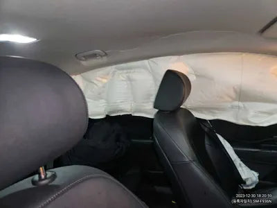 2019 Kia K5 900KMKNAGX417GKA3 VIN:900KMKNAGX417GKA3