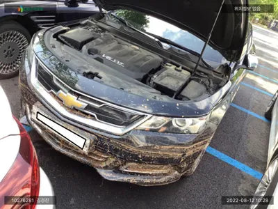 2017 Chevrolet Impala 1G1155S35HU122084 VIN:1G1155S35HU122084