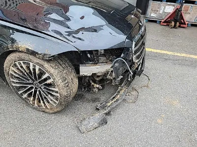 2022 Mercedes-Benz S 450 W1K6G6BB8NA147763 VIN:W1K6G6BB8NA147763