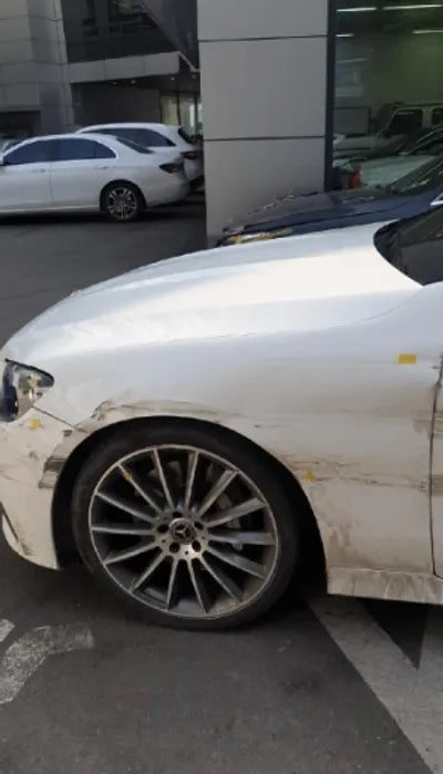 2021 Mercedes-Benz E 450 W1K1K5KB1MF162125 VIN:W1K1K5KB1MF162125