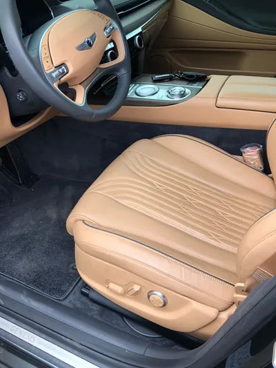 2021 Genesis G80 KMTGB41CBMU061261 VIN:KMTGB41CBMU061261