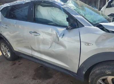 2018 Hyundai Tucson KMHJ2812GJU647072 VIN:KMHJ2812GJU647072