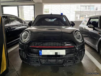 2020 MINI John Cooper Works WMWWP9109L3L69447 VIN:WMWWP9109L3L69447