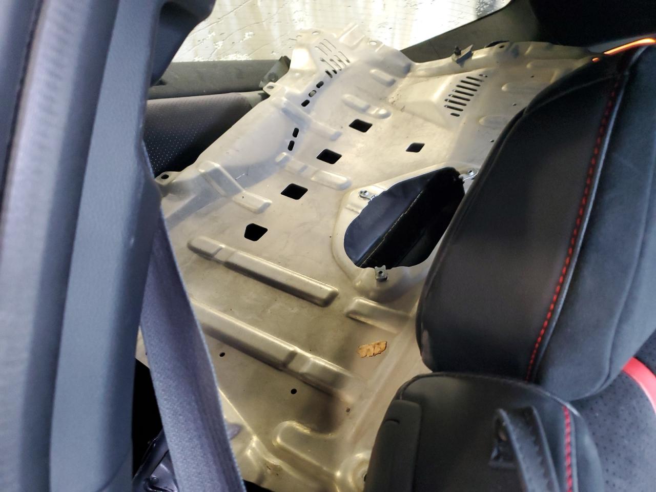 2022 SUBARU BRZ LIMITED VIN:YV1672MK4A2171735