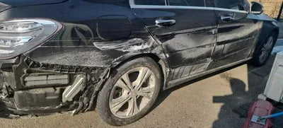 2018 Mercedes-Benz C 220 VIN: