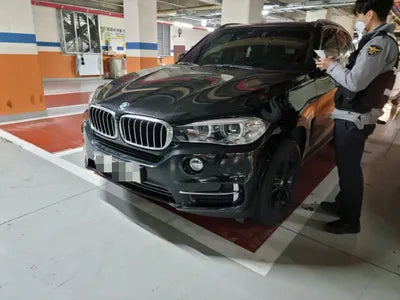 2015 BMW 530 WBAKS410XF0H67260 VIN:WBAKS410XF0H67260