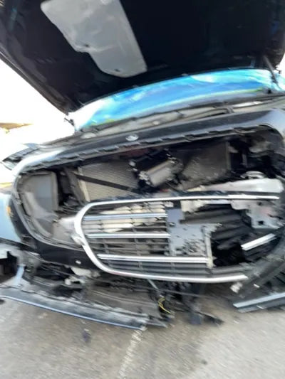 2022 Mercedes-Benz S 350 W1K6F3AB4NA148721 VIN:W1K6F3AB4NA148721