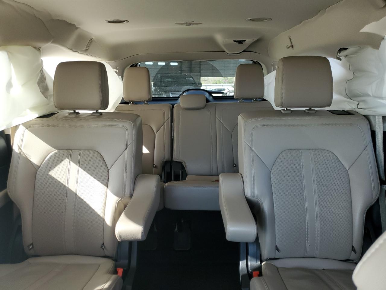 2022 FORD EXPEDITION MAX LIMITED VIN:1FMJK1KT2NEA32188