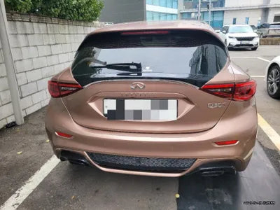 2018 Infiniti Q30 SJKCH53E7JA061445 VIN:SJKCH53E7JA061445
