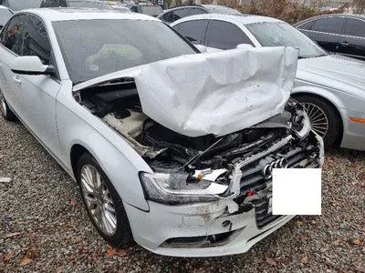 2015 Audi A4 WAUZZZ8K2FA071207 VIN:WAUZZZ8K2FA071207