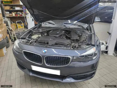 2017 BMW 320 WBA8T3106HG800585 VIN:WBA8T3106HG800585