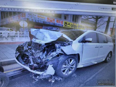 2017 Kia Carnival 538KMKNAME81ABHS2 VIN:538KMKNAME81ABHS2