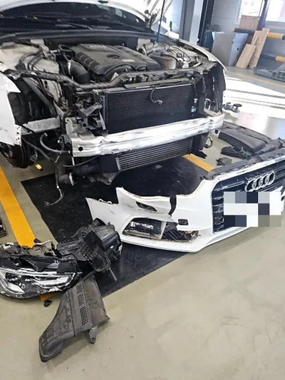 2015 Audi A5 261KMWAUZZZ8T0FA0 VIN:261KMWAUZZZ8T0FA0