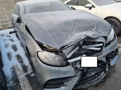 2019 Mercedes-Benz E 300 WDDZF4JB0KA567051 VIN:WDDZF4JB0KA567051