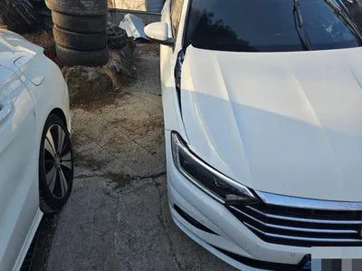 2020 Volkswagen Jetta WVWZZZBUZLM101185 VIN:WVWZZZBUZLM101185