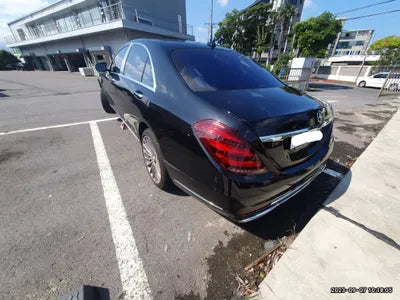 2015 Mercedes-Benz S 600 WDDUG7GB8FA078905 VIN:WDDUG7GB8FA078905