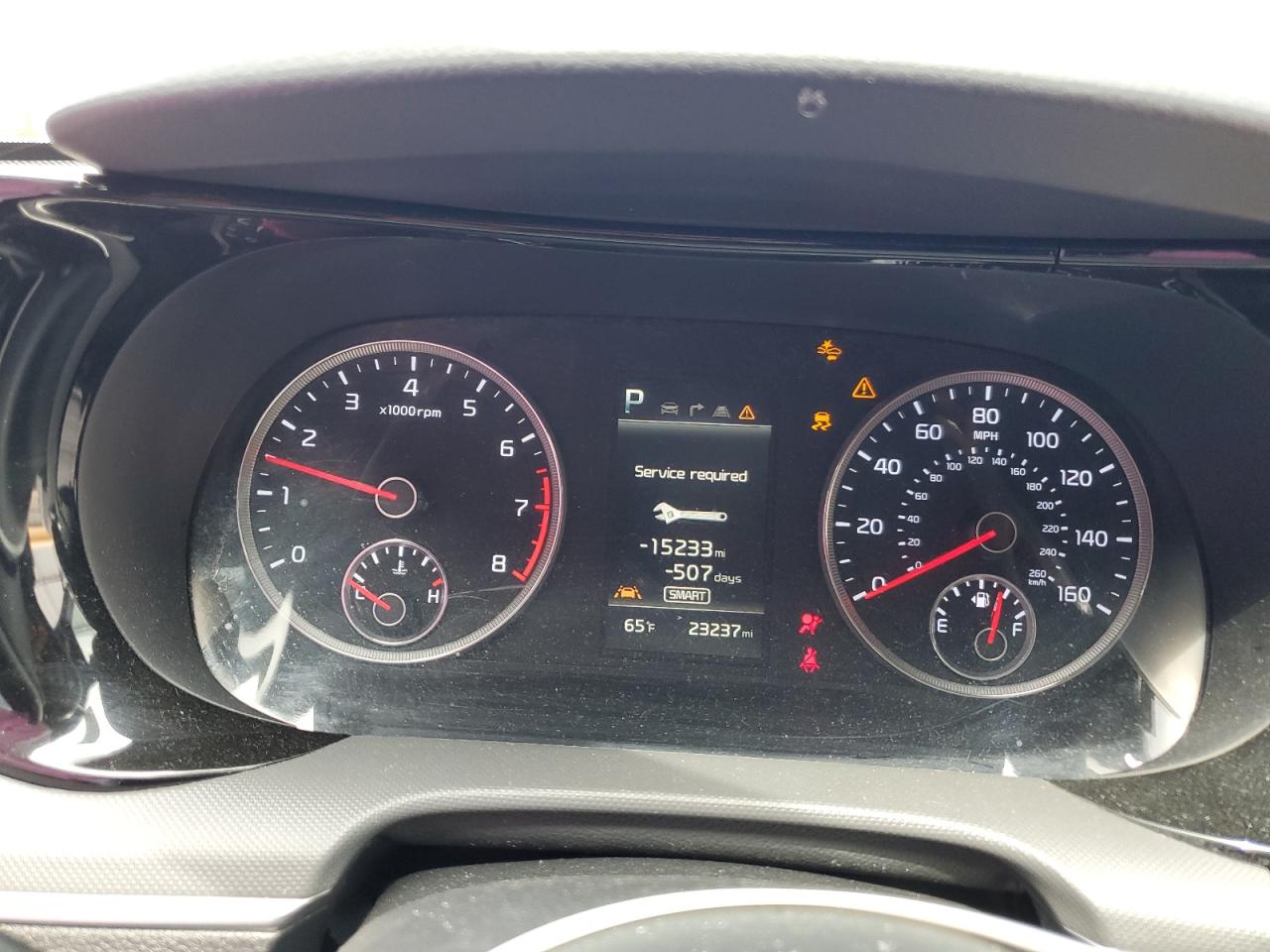 2022 KIA K5 GT LINE VIN:5XXG64J21NG130573
