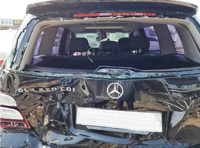 2015 Mercedes-Benz GLK 220 WDCGG8EB2FG344801 VIN:WDCGG8EB2FG344801