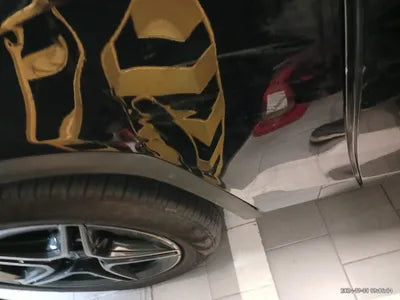 2023 Mercedes-Benz GLC 300 VIN: