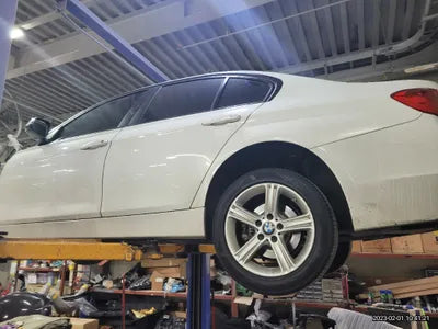 2015 BMW 320 WBA3D3103FK277379 VIN:WBA3D3103FK277379