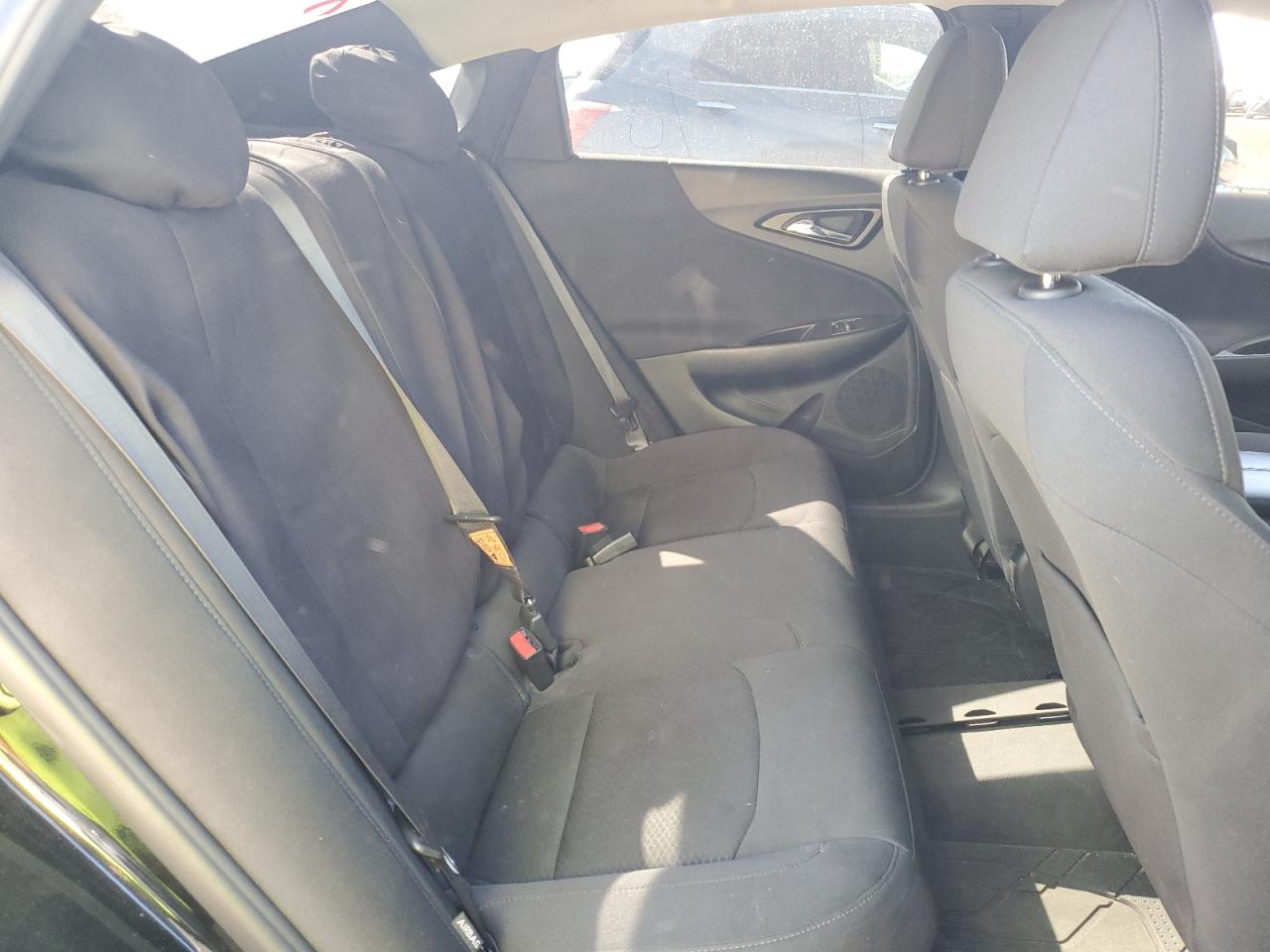 2023 CHEVROLET MALIBU LT VIN:1G1ZD5ST8PF115719