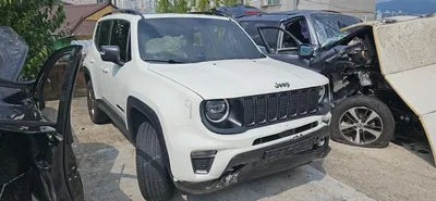 2021 Jeep Renegade VIN: