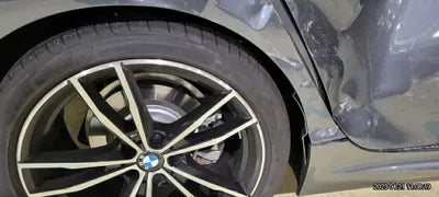 2022 BMW 320 WBA5X5103NFN22233 VIN:WBA5X5103NFN22233