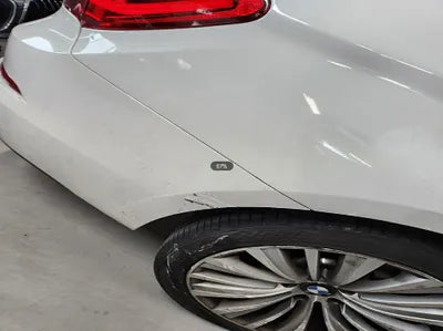 2016 bmw gran turismo efficientdyna VIN: