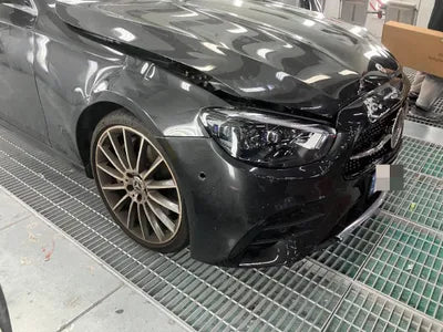 2022 Mercedes-Benz E 350 W1KZF8GB4NB055161 VIN:W1KZF8GB4NB055161