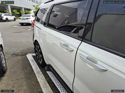 2022 Kia Carnival KNANE813BPS211506 VIN:KNANE813BPS211506