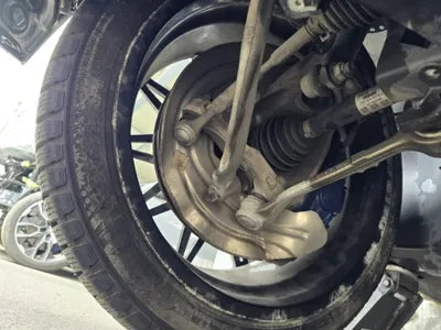 2022 BMW X4 M WBS21EC09N9K97229 VIN:WBS21EC09N9K97229