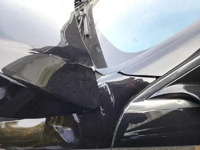 2017 Mercedes-Benz Maybach S 560 VIN: