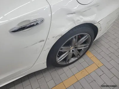 2017 Maserati Quattroporte ZAM56XPG4H1231887 VIN:ZAM56XPG4H1231887