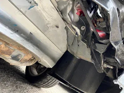 2015 BMW 520 WBA5E5107FG065105 VIN:WBA5E5107FG065105