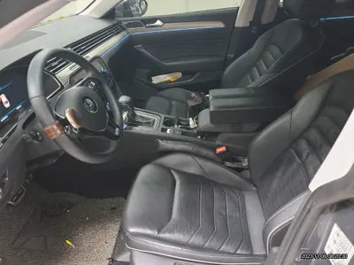 2019 Volkswagen Arteon WVWZZZ3HZKE019816 VIN:WVWZZZ3HZKE019816