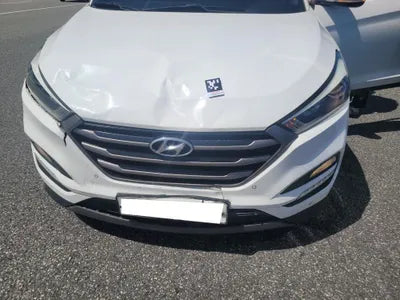 2016 Hyundai Tucson KMHJ581ABGU168469 VIN:KMHJ581ABGU168469