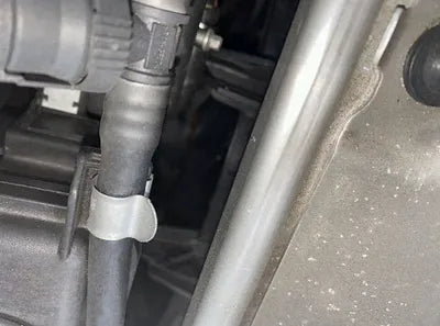 2016 BMW 750 WBA7F2103GG523602 VIN:WBA7F2103GG523602