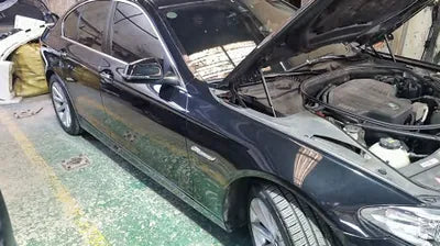 2015 BMW 528 WBA5A5109FG175438 VIN:WBA5A5109FG175438