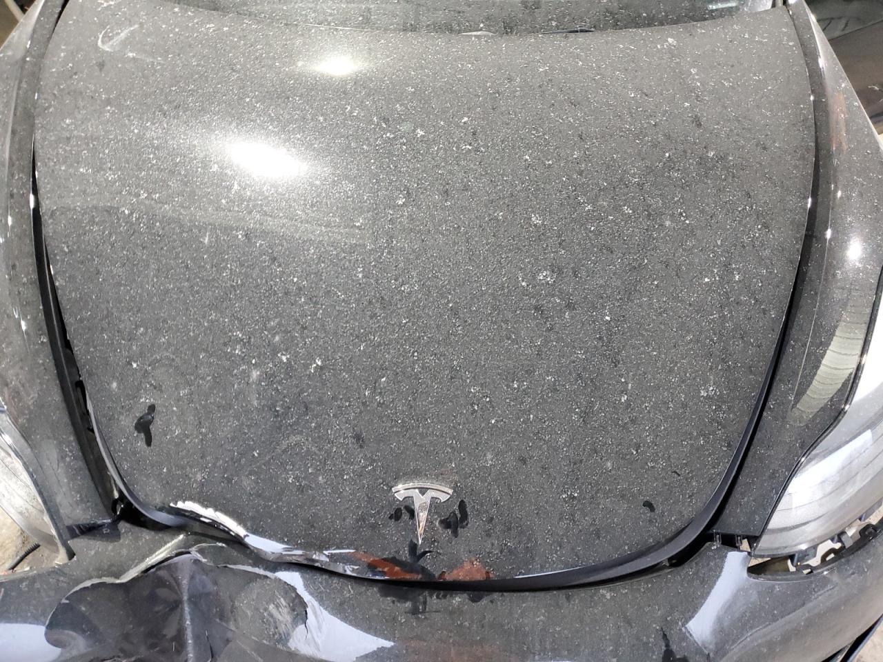 2023 TESLA MODEL 3  VIN:5YJ3E1EBXPF591769