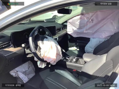 2021 Kia K5 KNAG6412BNA158093 VIN:KNAG6412BNA158093