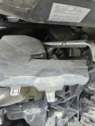 2020 Genesis GV80 VIN: