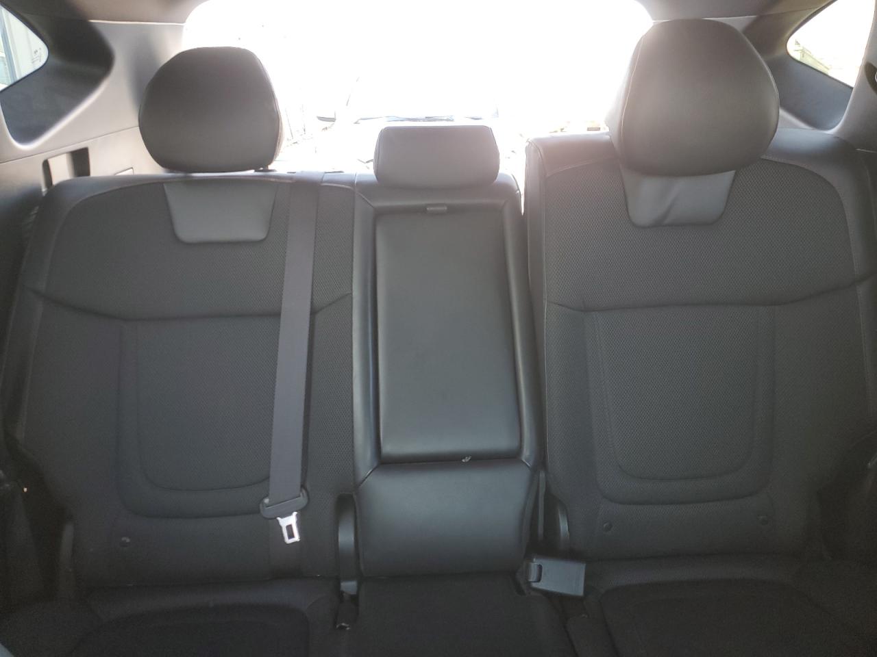 2023 HYUNDAI TUCSON N LINE VIN:KM8JFCAE8PU177540